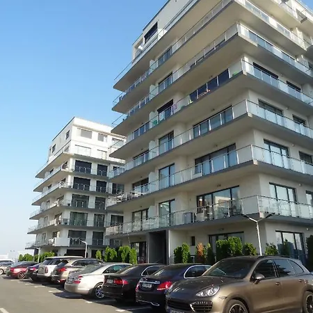 Emerald Desilva - Loft And Nuba Beach Apartament