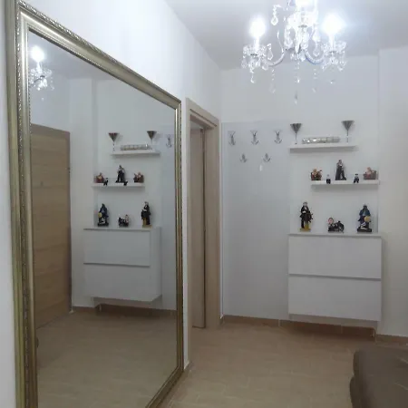 Apartament Emerald Desilva - Loft And Nuba Beach Mamaia