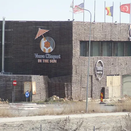 Lägenhet Sophia Mamaia