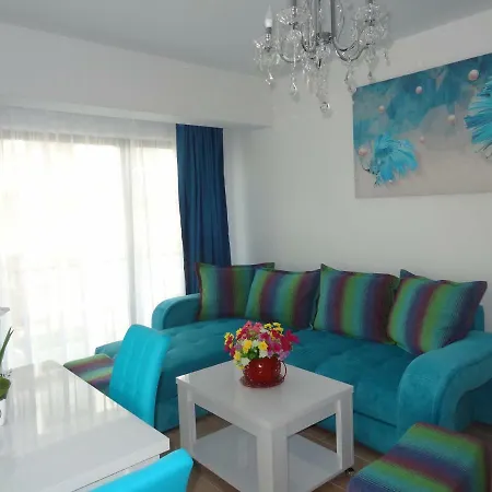 Emerald Desilva - Loft And Nuba Beach *