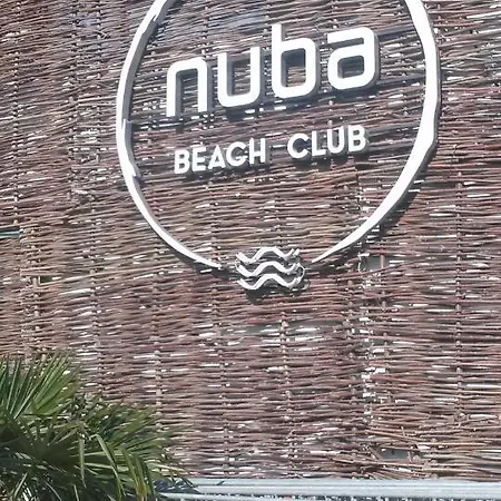 Apartament Emerald Desilva - Loft And Nuba Beach Mamaia