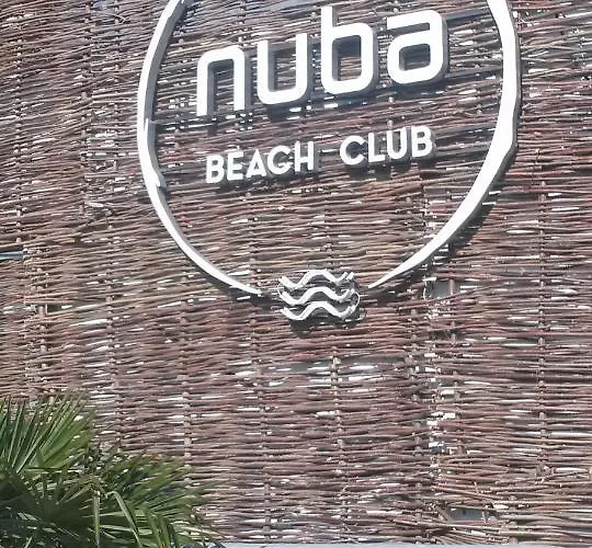 Lägenhet Sophia Mamaia