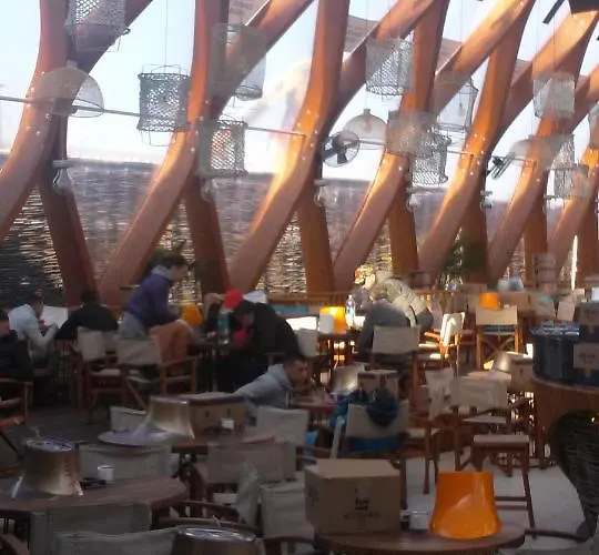 Lägenhet Sophia Mamaia