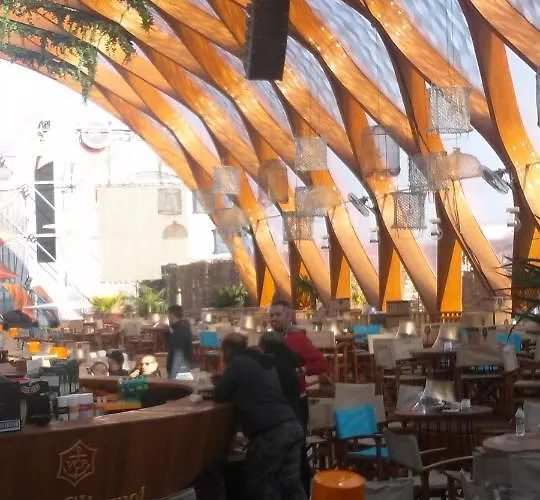 Sophia Lägenhet Mamaia