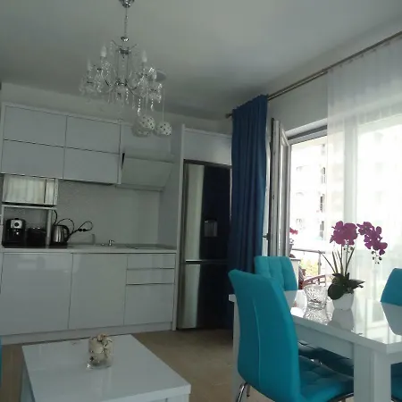Emerald Desilva - Loft And Nuba Beach 아파트