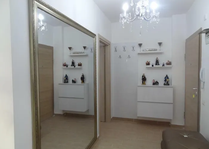 Apartment Sophia Mamaia