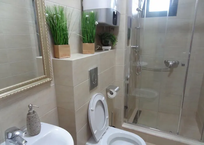 Sophia Apartment Mamaia