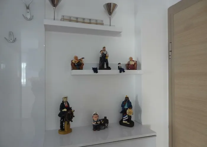 Apartment Sophia Mamaia