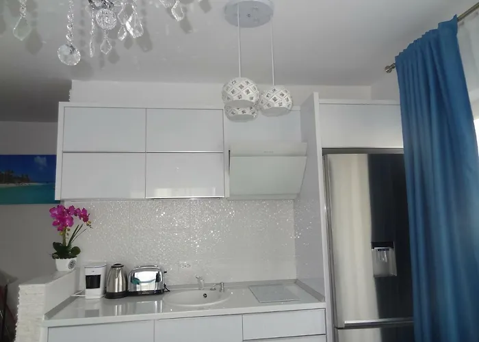 Sophia Apartment Mamaia