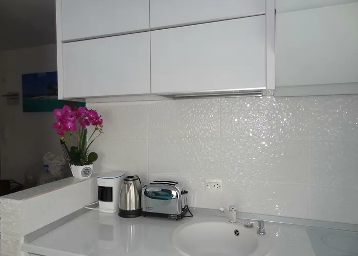 Sophia Apartment Mamaia